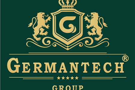 Cửa cuốn Germantech - Tham gia triển lãm quốc tế Vietbuild 2024